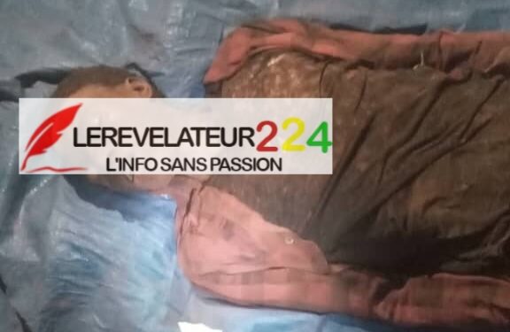 SIGUIRI : l’éboulement d’une mine d’or fait un mort à Kintinia
