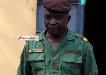 SIGUIRI : l’éboulement d’une mine d’or fait un mort à Kintinia