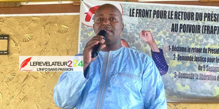 Angola : Un guinéen tué à Luanda