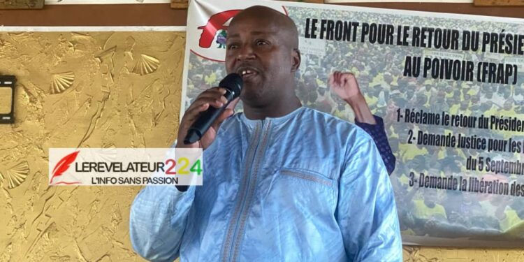 Angola : Un guinéen tué à Luanda