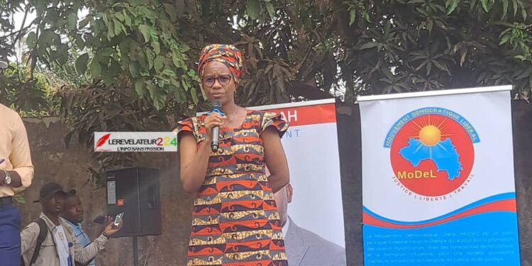 Angola : Un guinéen tué à Luanda