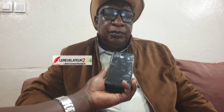 Angola : Un guinéen tué à Luanda