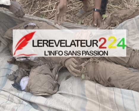 Angola : Un guinéen tué à Luanda