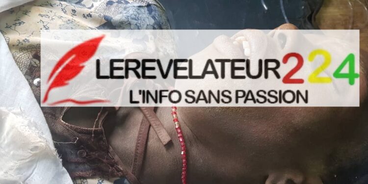 Eboulement dans une mine d&rsquo;or de la SMD à Siguiri : Une orpailleuse perd la vie
