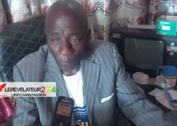 Ibrahima Aminata Diallo aux jeunes: ‘’Il ne faut pas accepter qu&rsquo;à la veille d&rsquo;une manifestation, qu&rsquo;on vous distribue de l&rsquo;argent pour…’’