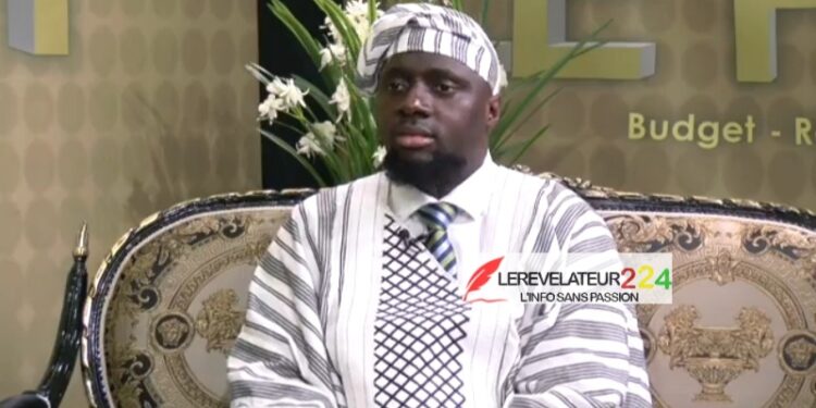 Guinée : le ministre Mory Condé annonce des drones pour détecter des constructions dans des domaines publics maritimes