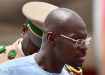 URGENT : Décès de Seinkoun Kaba, ex-directeur de protocole d’Alpha Condé