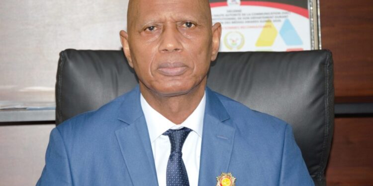 Guinée: la HAC sanctionne un site d’information pour « appel au trouble et à l’insurrection »