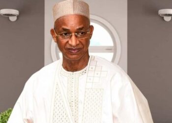 Décès de Mamadi Seinkoun Kaba: les condoléances de Cellou Dalein Diallo