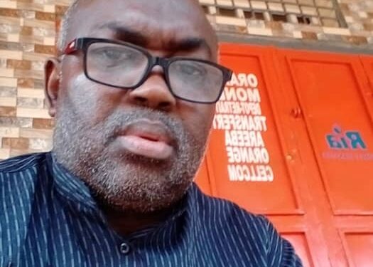Ibrahima Aminata Diallo aux jeunes: ‘’Il ne faut pas accepter qu’à la veille d’une manifestation, qu’on vous distribue de l’argent pour…’’