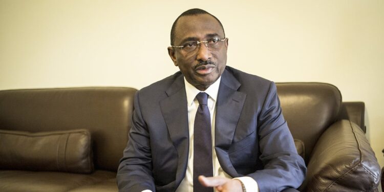 Mohamed Nabé réélu à la tête de l’ARP : ‘’l’un des griefs du MATD était la non tenue du congrès depuis un certain temps…’’