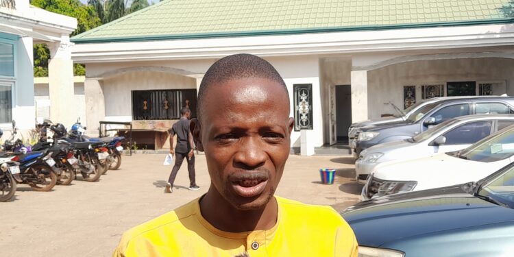 M’Bany Sidibé: ‘’Nous devons nous battre pour qualifier notre police routière’’