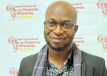 Qui alors pour être le rempart du CNRD ? (Ahmed Tidiane Diallo, journaliste)