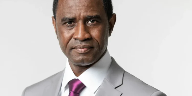 Ousmane Gaoual Diallo sur le cas d’Abdoul Sacko : ‘’Comme il est vivant, il pourra nous en dire un peu plus de ce qui s’est passé’’