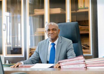 Mamadou Ciré Diallo du mouvement Akhadan: ‘’L’axe n&rsquo;est pas manipulable…’’