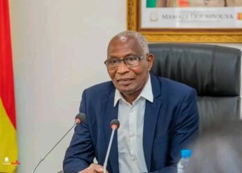 Guinée : Vers une immersion du Gouvernement à l’intérieur du pays pour 1 mois