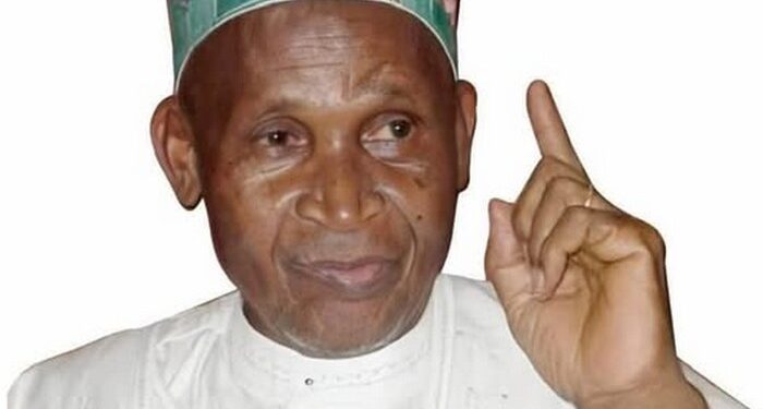 Elhadj Biro, l’immortel exemple d’intégrité