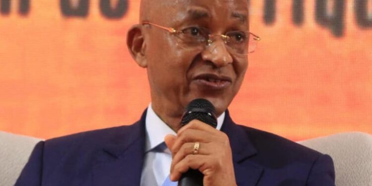 L’Intelligence Artificielle, catalyseur de la transformation en Afrique au 21ème siècle (Par Cellou Dalein Diallo)