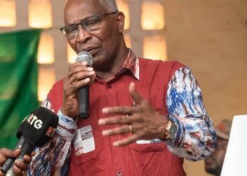 Bah Oury, l’espoir brisé : Un an de reniement au service de la junte (Par Souleymane Souza Konaté)