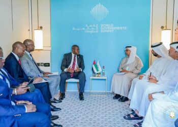 Sommet mondial des Gouvernements à Dubaï : l’avenant pour la construction de l’échangeur de Cosa approuvé, ‘’les travaux vont démarrer très rapidement’’