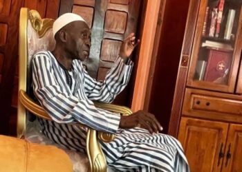 Guinée : Décès de l’ancien ministre de l’Urbanisme Dr Bana Sidibé…