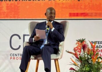 Abidjan : Cellou Dalein Diallo invité à un forum international…