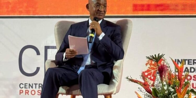 Abidjan : Cellou Dalein Diallo invité à un forum international…