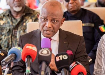 Le ministre Fana Soumah appelle à une prise de conscience collective (Par Alpha Abdoulaye Diallo)