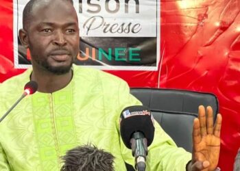 Enlèvement d&rsquo;Abdoul Sacko : l&rsquo;ANAD exige sa libération immédiate et inconditionnelle (Communiqué)