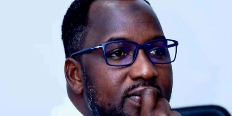 CRIEF: le gérant de Djoliba pêche rejette les charges, mais confirme avoir reçu 7 milliards GNF de BNIG