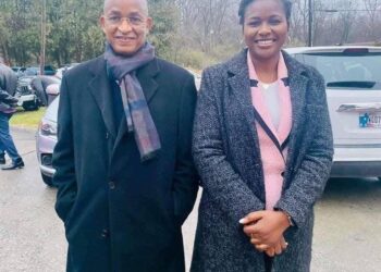 Maii Kadidia à Cellou Dalein : ‘’vous incarnez une figure de proue, animé par une quête de leadership authentique, une lucidité intellectuelle rare et une solidarité à toute épreuve’’