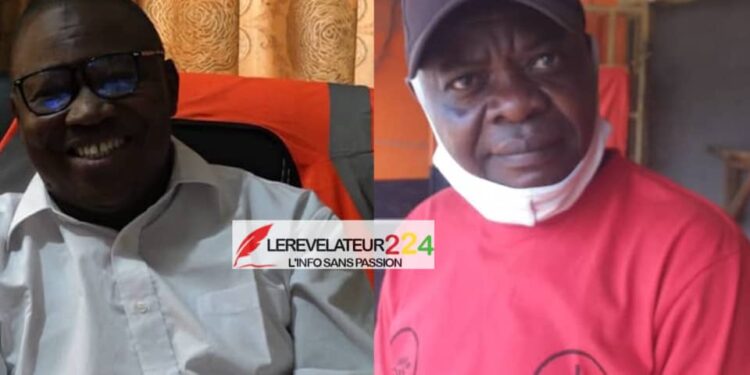 Ligue1 Guicopres: le Milo FC et le Horoya AC se neutralisent dans le choc des titans…