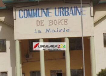 Maroc : Le Président du CNT, Dr Dansa Kourouma, présente la vision stratégique du programme Simandou 2040 aux Parlements des États Africains Atlantiques