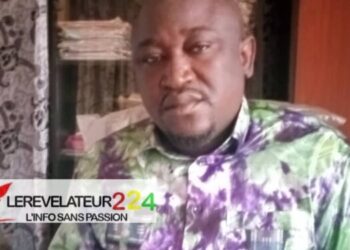 KISSIDOUGOU : Lancement officiel d&rsquo;une session de formation sur la mobilisation et la gestion des ressources locales