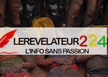 KISSIDOUGOU : Lancement officiel d&rsquo;une session de formation sur la mobilisation et la gestion des ressources locales