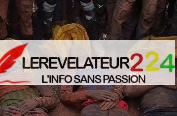 KISSIDOUGOU : Lancement officiel d&rsquo;une session de formation sur la mobilisation et la gestion des ressources locales