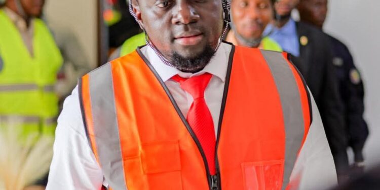 La refondation du système foncier et urbain de Guinée (Par Bassamba Amine)