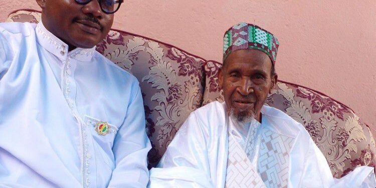 Décès d’El Hadj Biro Diallo: Assumer pour exister, renoncer pour rester libre et fort ! (Par Tibou Kamara)