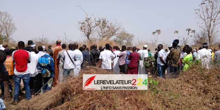 Alya Kolon Bangoura (UFR) sur l’immersion gouvernementale : ‘’c’est du gaspillage et de la gabegie financière’’