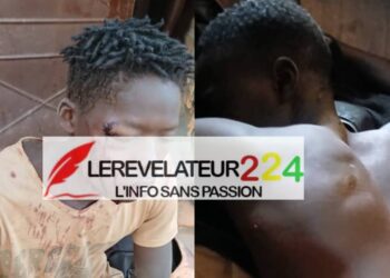 Immersion gouvernementale à N’Zérékoré : Fana Soumah rencontre les hommes de médias de la région