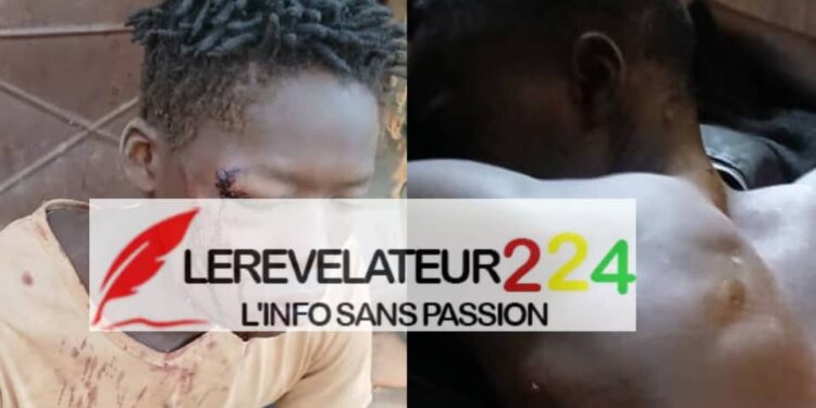 Immersion gouvernementale à N’Zérékoré : Fana Soumah rencontre les hommes de médias de la région