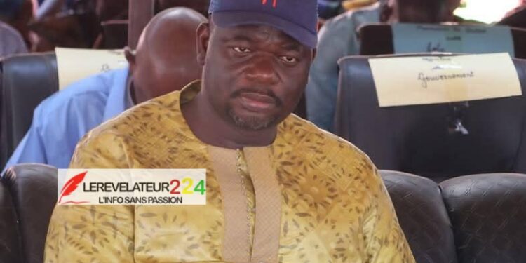 Retour de Mohamed Touré en Guinée : ‘’Nous ne pouvons que remercier le général et son gouvernement’’, dixit Elhadj Diango Cissé