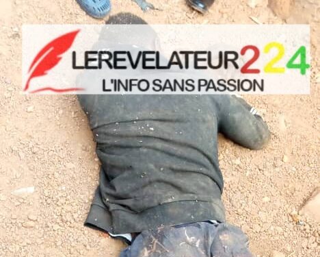 SIGUIRI : Une attaque à main armée fait plusieurs victimes dans une mine d’or…