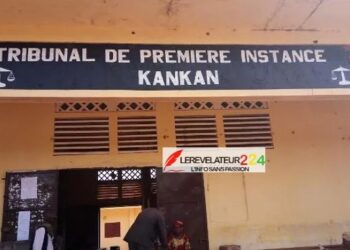 KINDIA: Une Cinquantaine de journalistes à l’école de la HAC