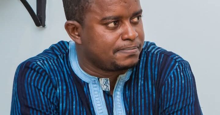 Au sujet des appels à la candidature de Mamadi DOUMBOUYA (Par Alseny Sall)