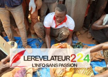 URGENT : Mamadouba Bangoura, ex-maire de Kindia est décédé