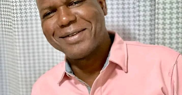 URGENT : Mamadouba Bangoura, ex-maire de Kindia est décédé