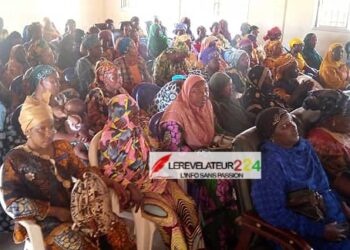 KISSIDOUGOU : les autorités locales « catégoriques » face aux vendeuses déguerpies de Dounikônô