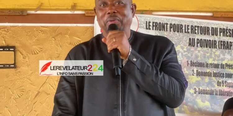 KISSIDOUGOU: Un jeune lycéen meurt dans un accident de la circulation