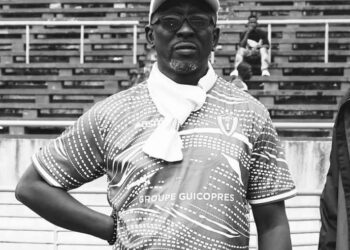 Dernière minute: Décès d’Ibrahima Marco, Secrétaire général du Hafia FC
